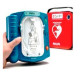 philips hs1 headstart defibrillator